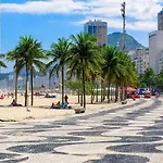 Copacabana Vista Mar