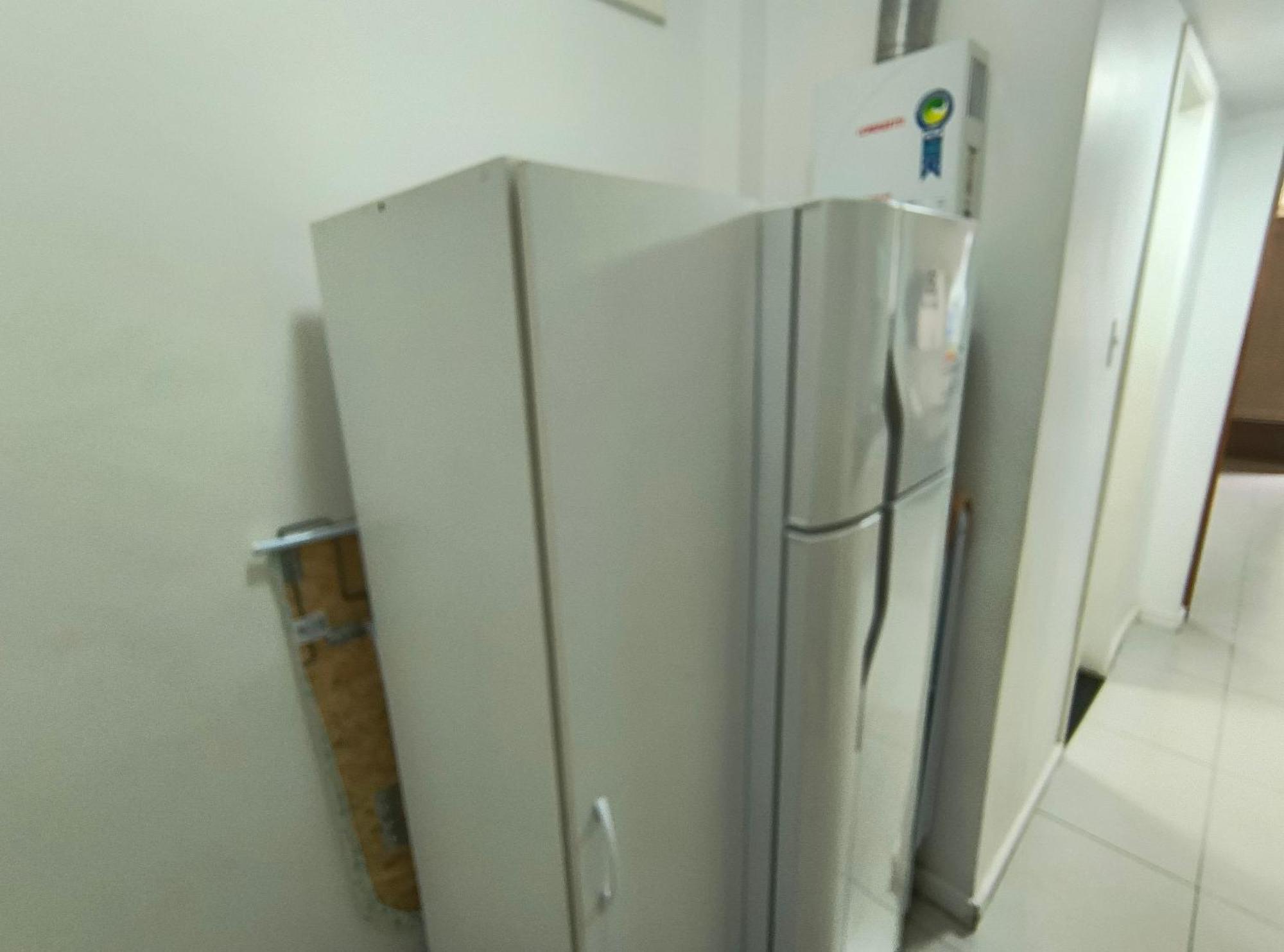 Apartamento Copacabana Vista Mar F Magalhaes Rio de Janeiro