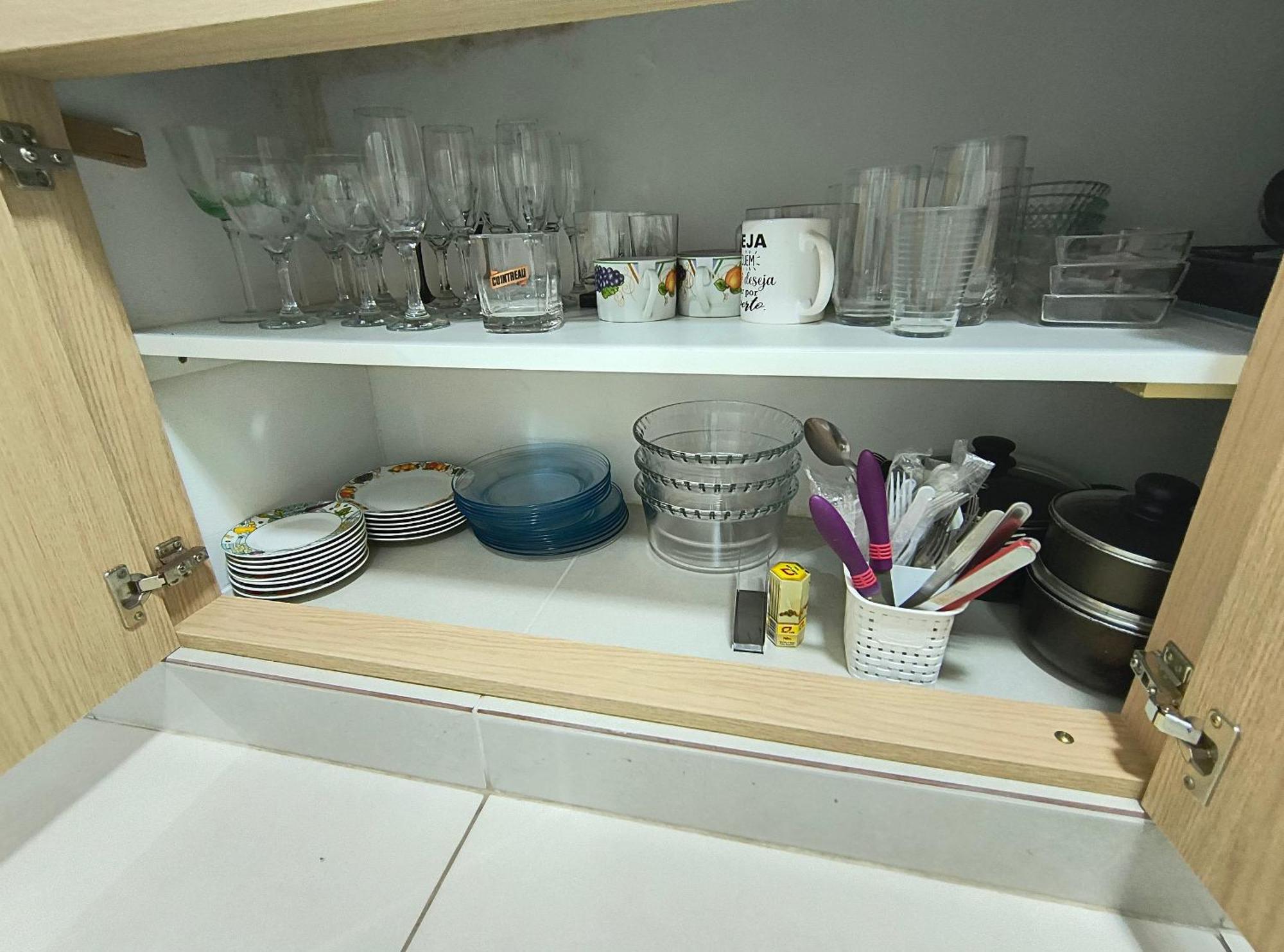 Apartamento Copacabana Vista Mar F Magalhaes