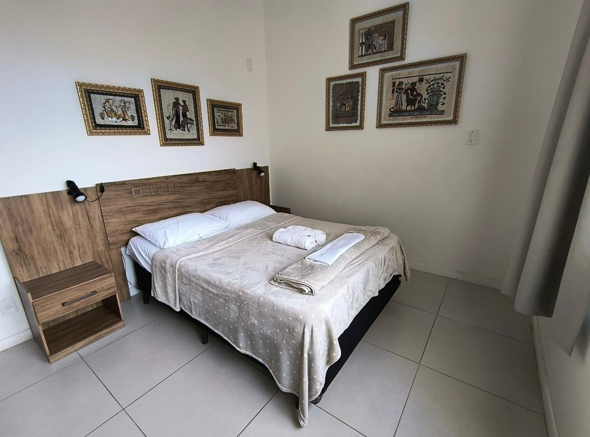 Copacabana Vista Mar F Magalhaes Apartamento