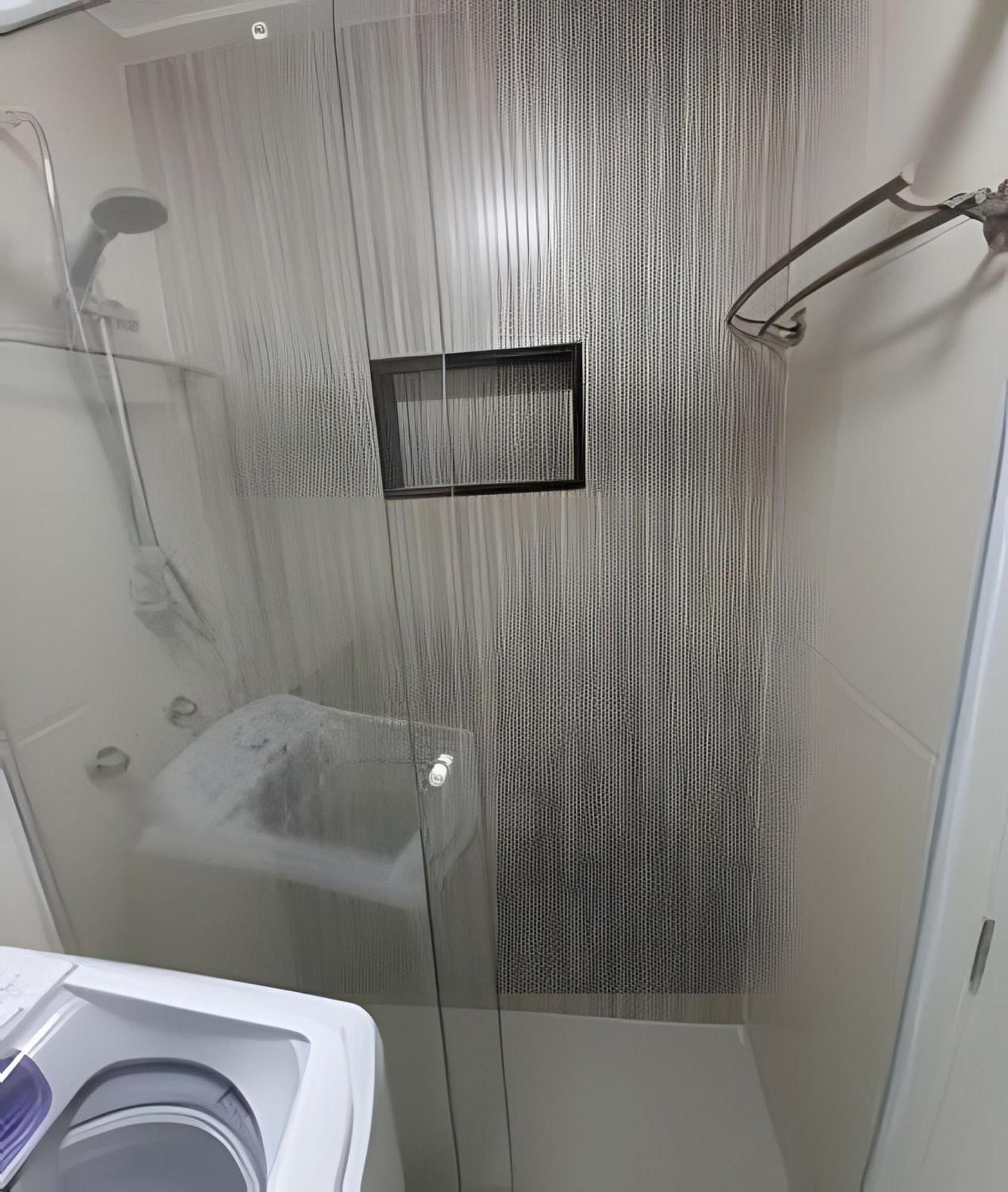 Apartamento Copacabana Vista Mar F Magalhaes *